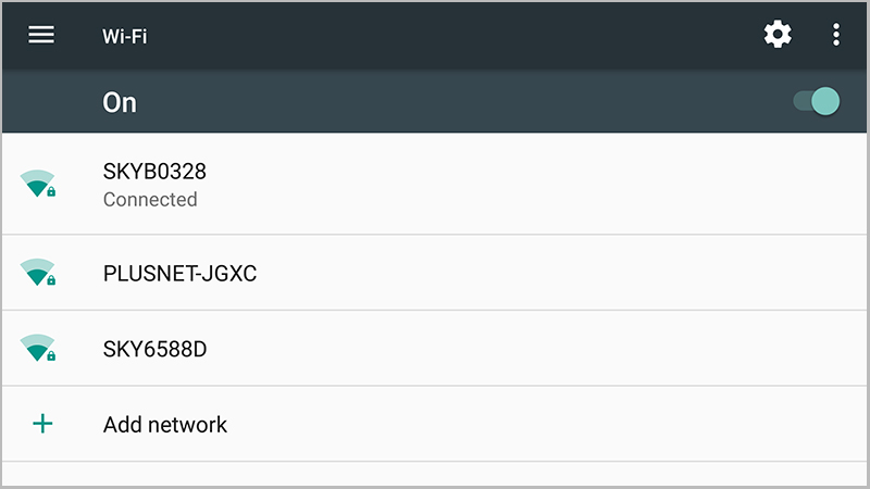 Image: Screenshot